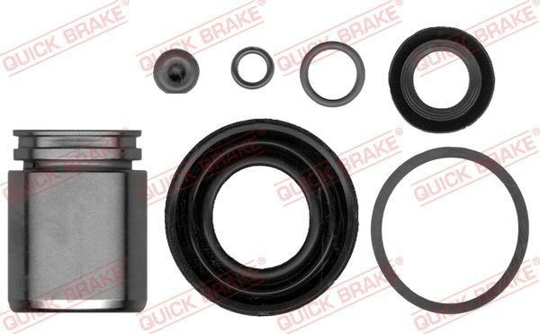 Compre Kit de reparação de suporte do freio traseiro Ford Kuga 2